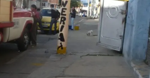 LATONERIA BOGOTÁ LATONERIA BOGOTÁ